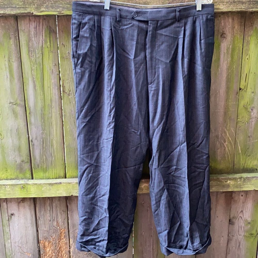Dress pants sz. 38 x 23